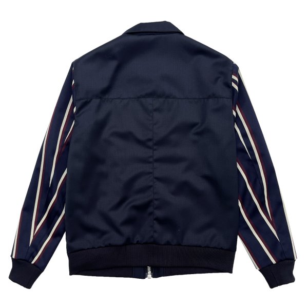 画像3: BEAGLE COLLAR JACKET  DARK NAVY