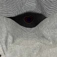 画像6: S/S BEAGLE COLLAR SHIRTS  GREY
