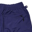 画像4: BONDAGE NYLON SHORTS  NAVY