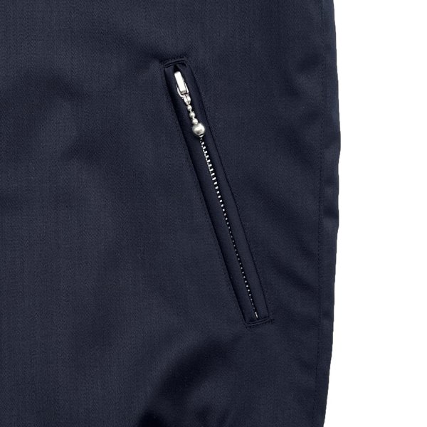 画像6: BEAGLE COLLAR JACKET  DARK NAVY