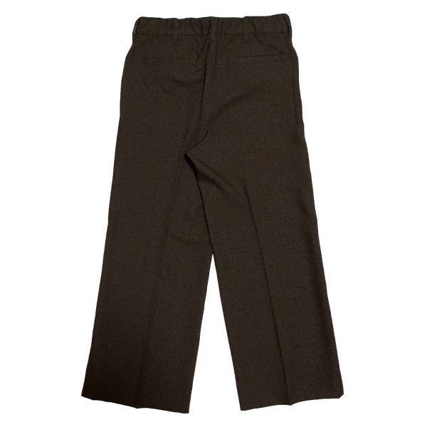 画像9: RELAXING BOOTS BOY SUITS  BROWN