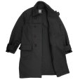 画像3: LOW DUFFLE COAT  BLACK