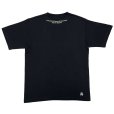 画像2: T-BRITISH BULLDOG <BR>BLACK (2)
