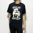 画像6: T-BRITISH BULLDOG  BLACK