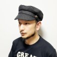 画像7: JUTE LIVERPOOL HAT  BLACK