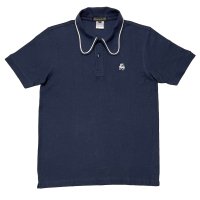 BEAGLE  POLO  NAVY