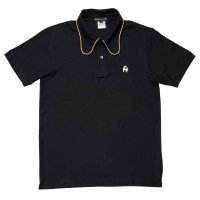 BEAGLE  POLO  BLACK