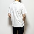 画像7: T-BRITISH BULLDOG  WHITE