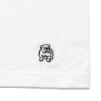 画像5: T-BRITISH BULLDOG  WHITE
