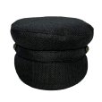 画像2: JUTE LIVERPOOL HAT <br>BLACK (2)