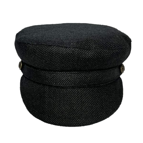 画像2: JUTE LIVERPOOL HAT  BLACK