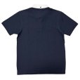 画像2: CRC B.D.POLO <BR>NAVY (2)
