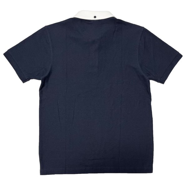 画像2: CRC B.D.POLO  NAVY