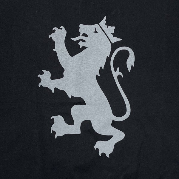 画像4: RELAXING LIONS S/S  BLACK