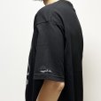 画像9: RELAXING LIONS S/S  BLACK