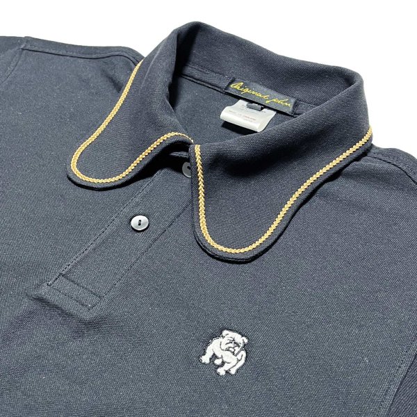 画像3: BEAGLE  POLO  BLACK