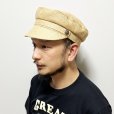 画像7: JUTE LIVERPOOL HAT  NATURAL