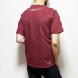 画像7: T-BRITISH BULLDOG  BURGUNDY