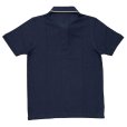 画像2: BEAGLE  POLO <BR>NAVY (2)