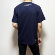 画像7: T-BRITISH BULLDOG  NAVY