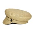 画像3: JUTE LIVERPOOL HAT  NATURAL