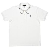 BEAGLE  POLO  WHITE