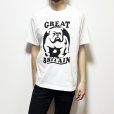 画像6: T-BRITISH BULLDOG  WHITE