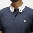 画像8: CRC B.D.POLO  NAVY