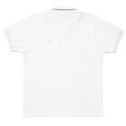 画像2: BEAGLE  POLO <BR>WHITE (2)