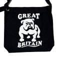 画像3: RING SHOULDER BAG  BLACK