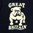 画像3: T-BRITISH BULLDOG  BLACK
