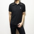 画像6: BEAGLE  POLO  BLACK