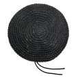 画像4: STRAW ARMY BERET  BLACK