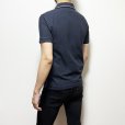 画像7: BEAGLE  POLO  NAVY