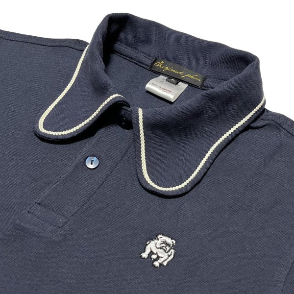画像3: BEAGLE  POLO  NAVY
