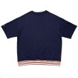 画像2: RELAXING LIONS S/S <br>NAVY (2)