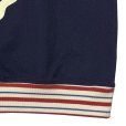 画像5: RELAXING LIONS S/S  NAVY