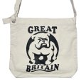 画像3: RING SHOULDER BAG  NATURAL