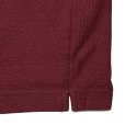 画像5: BEAGLE  POLO  BURGUNDY