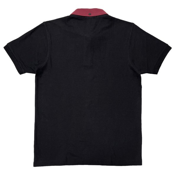 画像2: CRC B.D.POLO  BLACK