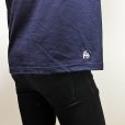画像8: T-BRITISH BULLDOG  NAVY