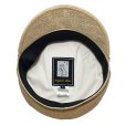 画像6: JUTE LIVERPOOL HAT  NATURAL
