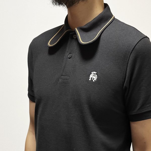 画像8: BEAGLE  POLO  BLACK