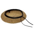 画像5: STRAW ARMY BERET  BROWN