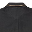 画像4: BEAGLE  POLO  BLACK