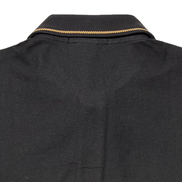 画像4: BEAGLE  POLO  BLACK