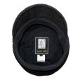画像6: JUTE LIVERPOOL HAT  BLACK