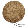 画像4: STRAW ARMY BERET  BROWN