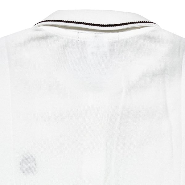 画像4: BEAGLE  POLO  WHITE