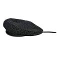画像3: STRAW ARMY BERET  BLACK